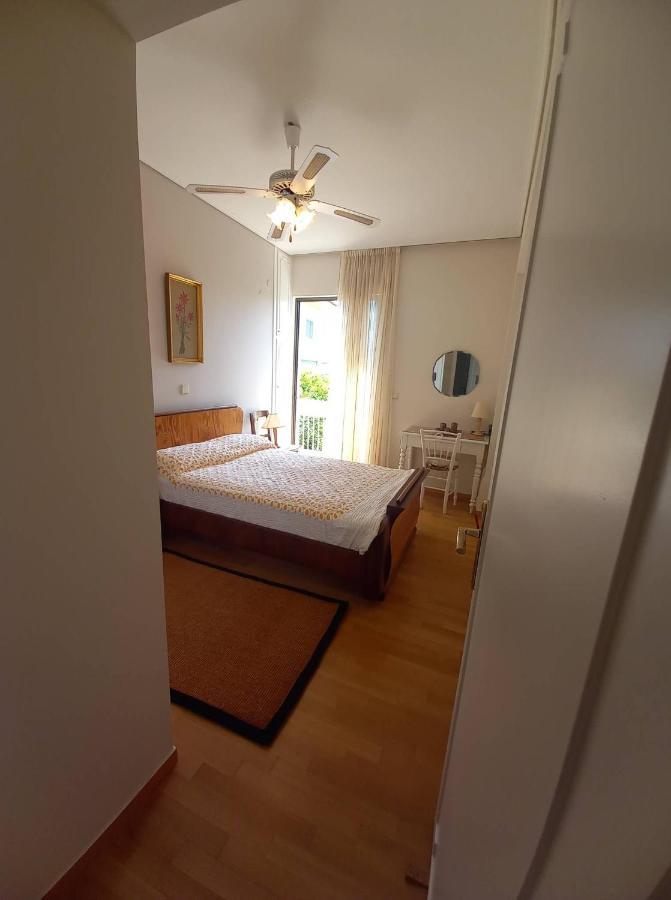 Jenny'S Luxury Flat Near The Center & Beach Kalamáta Kültér fotó