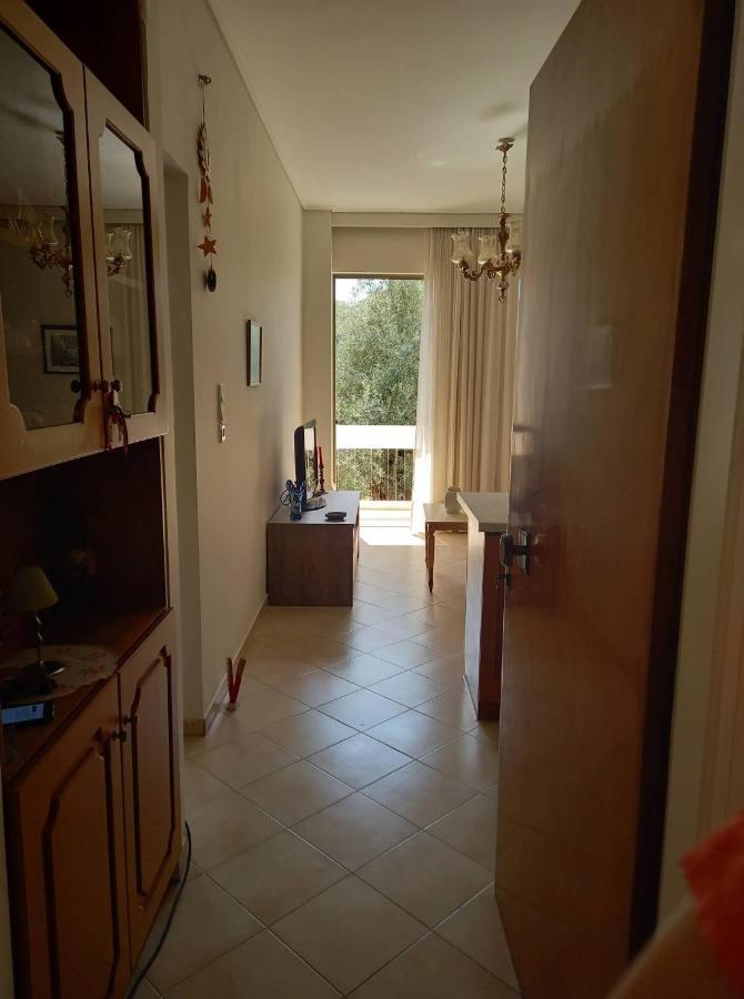 Jenny'S Luxury Flat Near The Center & Beach Kalamáta Kültér fotó