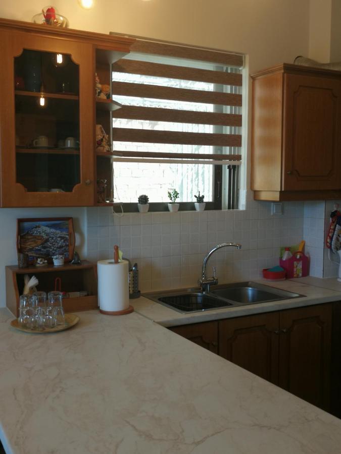 Jenny'S Luxury Flat Near The Center & Beach Kalamáta Kültér fotó